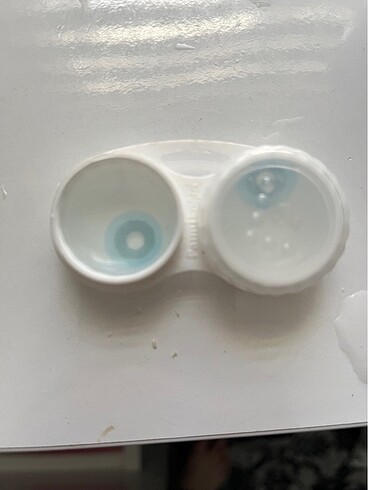 Beden Renk labella pixie blue kirpik