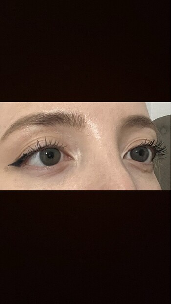 gri kirpik - Görsel 5