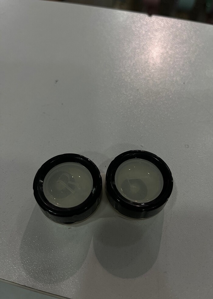 gri kirpik - Görsel 2