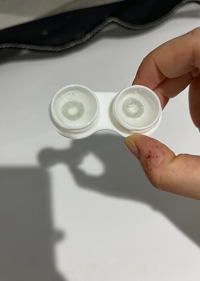 gri kirpik - Görsel 3