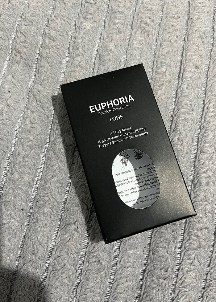 gri kirpik - Görsel 4