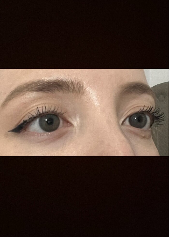 gri kirpik - Görsel 5