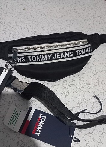 Tommy Jeans Bel Çantası