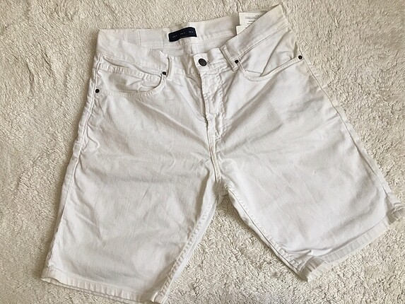 Zara erkek chino sort