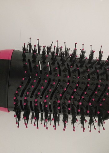 fön tarağı - Görsel 2