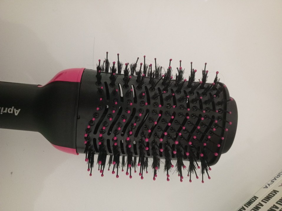 fön tarağı - Görsel 2