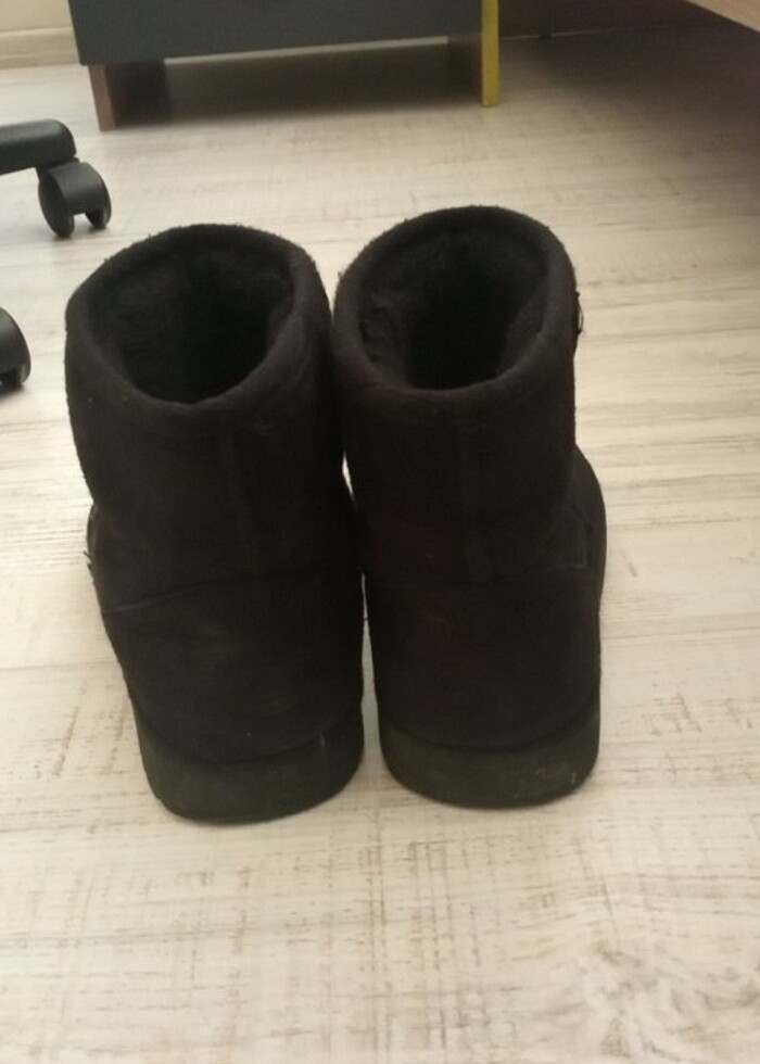 Kadın bot - Görsel 3