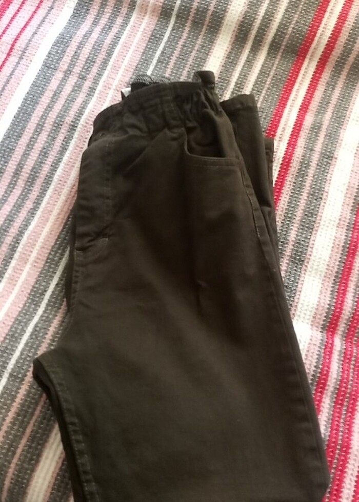 Pantalon - Görsel 3