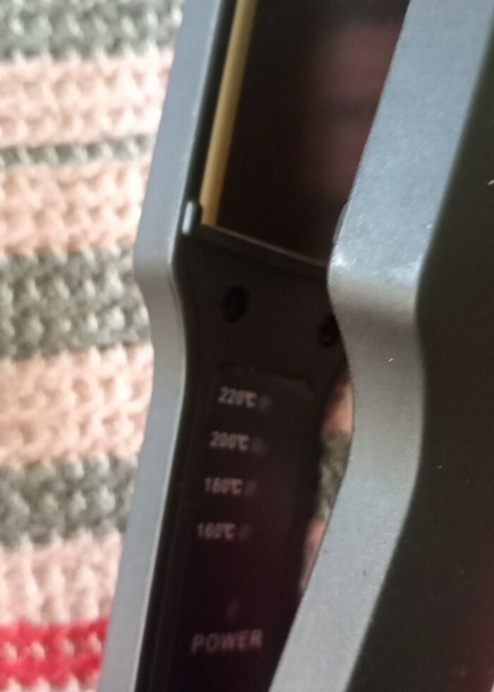 Düzleştirici  - Görsel 2