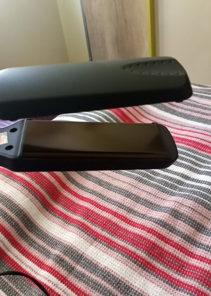 Düzleştirici  - Görsel 3