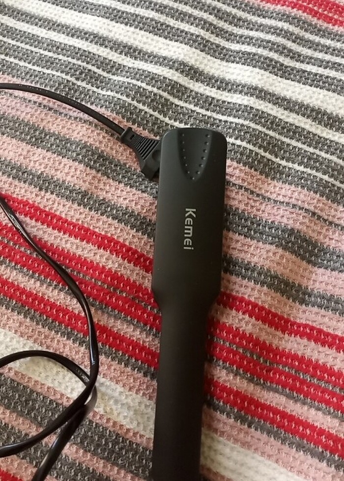 Düzleştirici  - Görsel 4