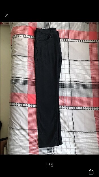 Erkek pantolon