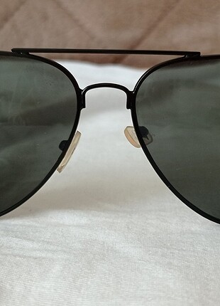 Orijinal unisex Ray ban güneş gözlüğü