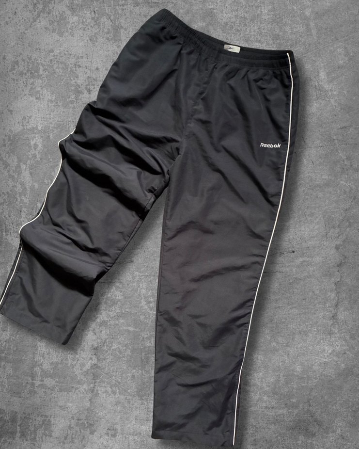 Reebok Erkek Eşofman Altı - Görsel 2