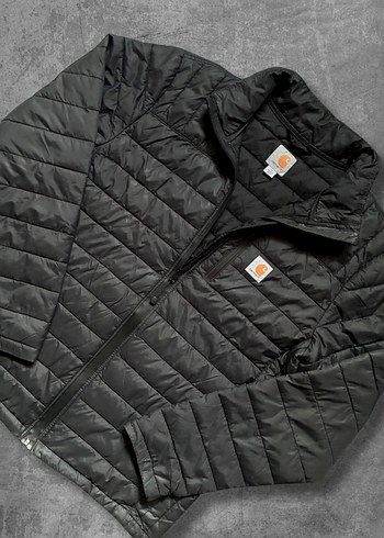 Carhartt Orijinal Erkek Mont - Görsel 3