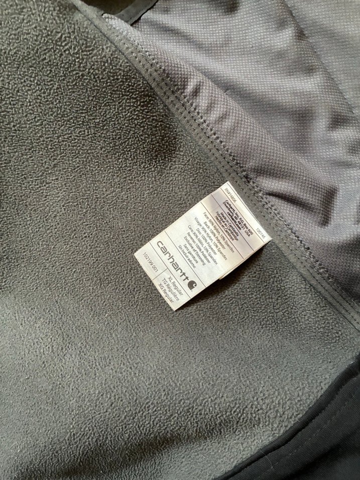 Charhartt Erkek Ceket - Görsel 4