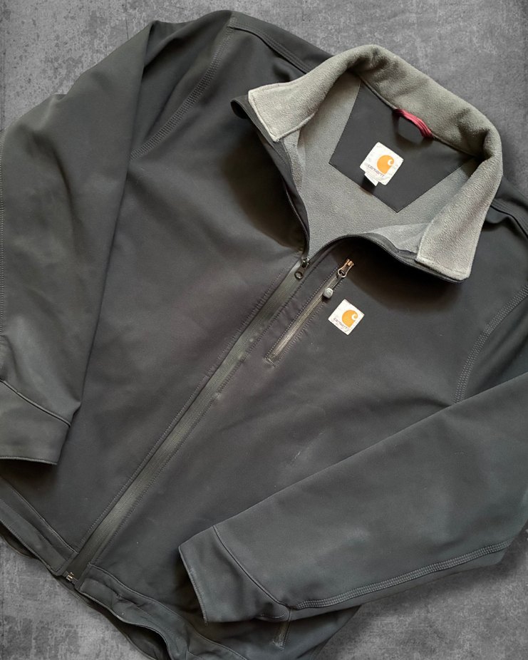 Charhartt Erkek Ceket - Görsel 3