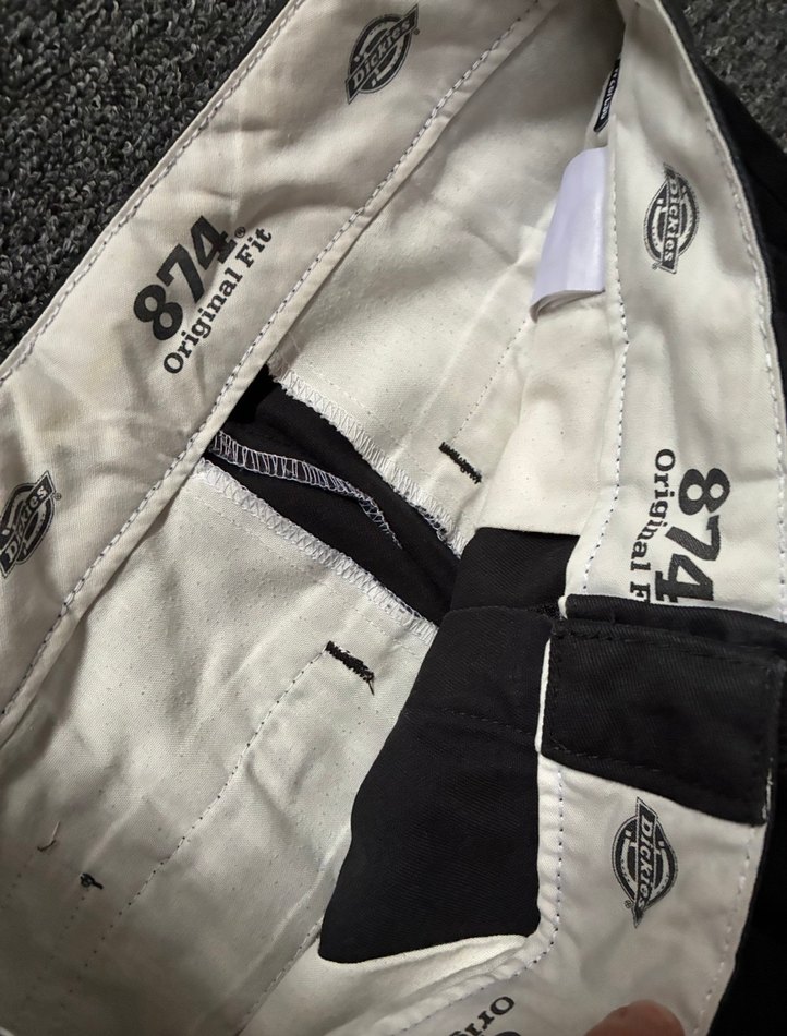 Dickies Erkek Pantolon Kusursuz - Görsel 4