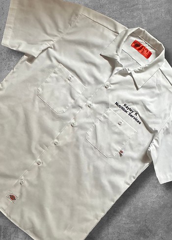 Dickies Erkek Gömlek - Görsel 3