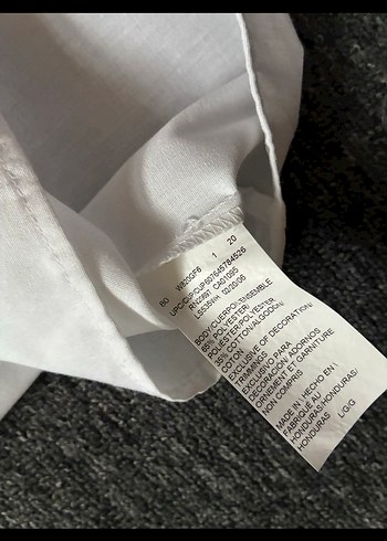 Dickies Erkek Gömlek - Görsel 5