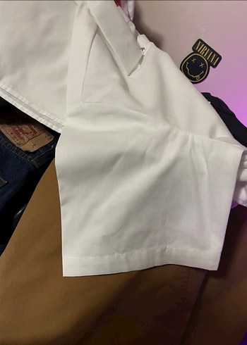 Dickies Erkek Gömlek - Görsel 4