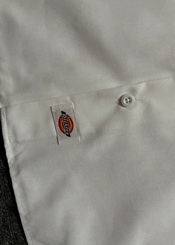 Dickies Erkek Gömlek - Görsel 6