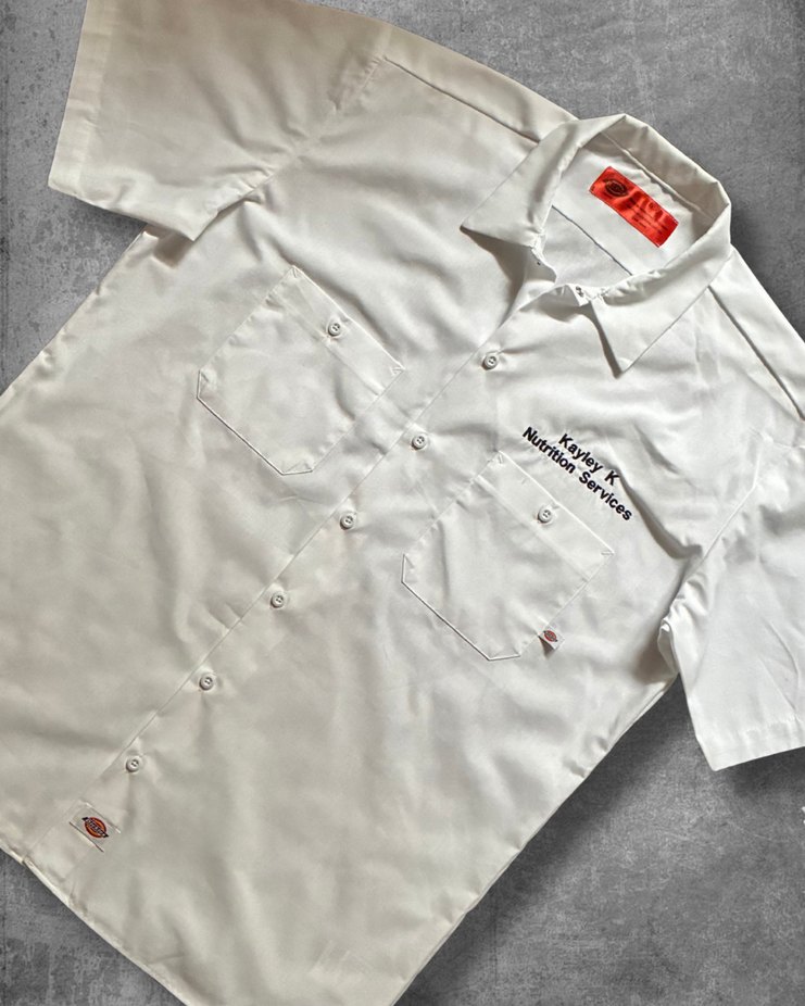 Dickies Erkek Gömlek - Görsel 3