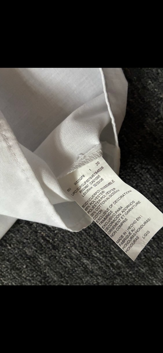 Dickies Erkek Gömlek - Görsel 5