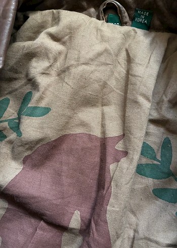 Hunt Club Vintage Erkek Pilot Deri Ceket - Görsel 5