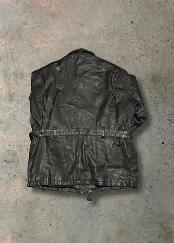 Wilsons Erkek Deri Ceket - Görsel 3