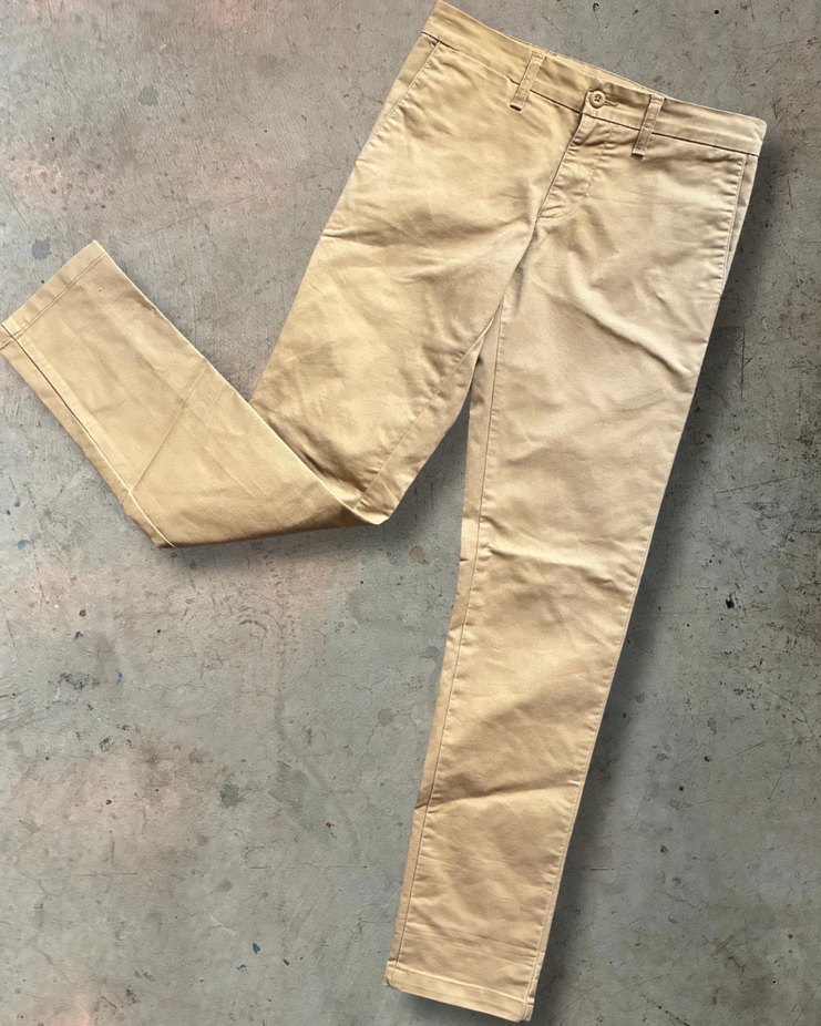 Carhartt Wip Side Pant - Görsel 3