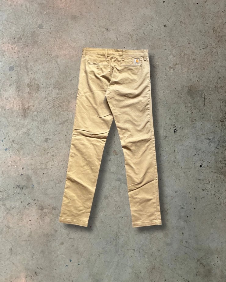 Carhartt Wip Side Pant - Görsel 2