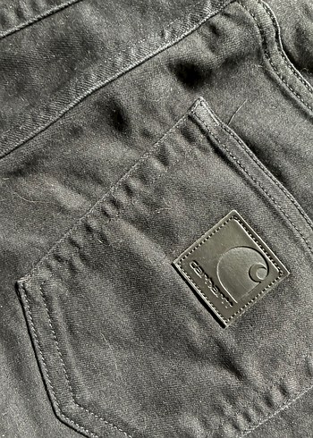 Carhartt Rebel Pant - Görsel 4