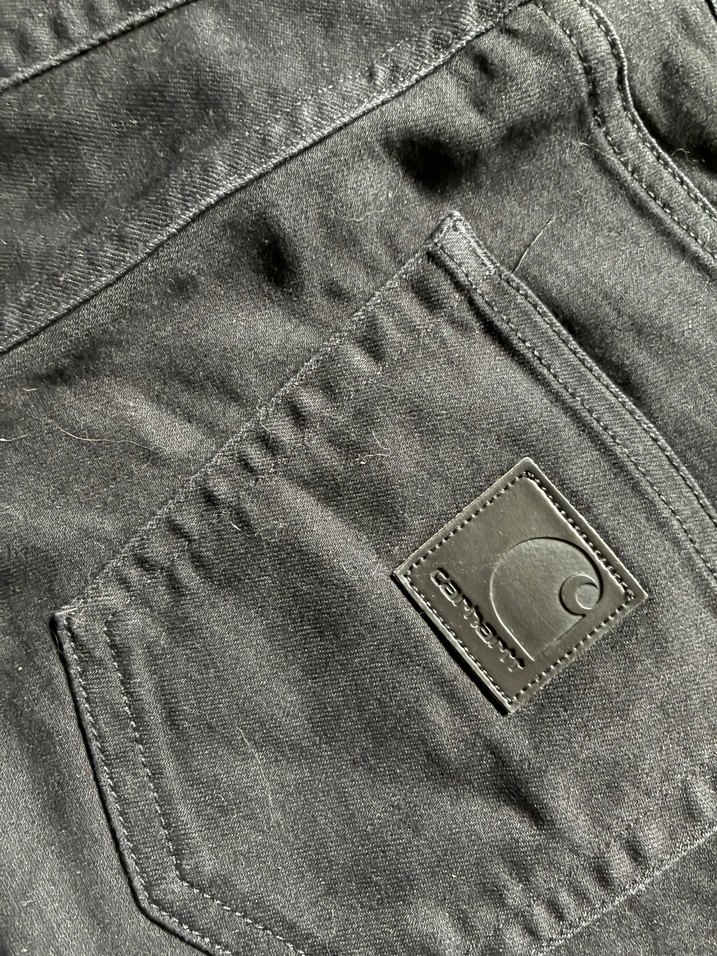 Carhartt Rebel Pant - Görsel 4