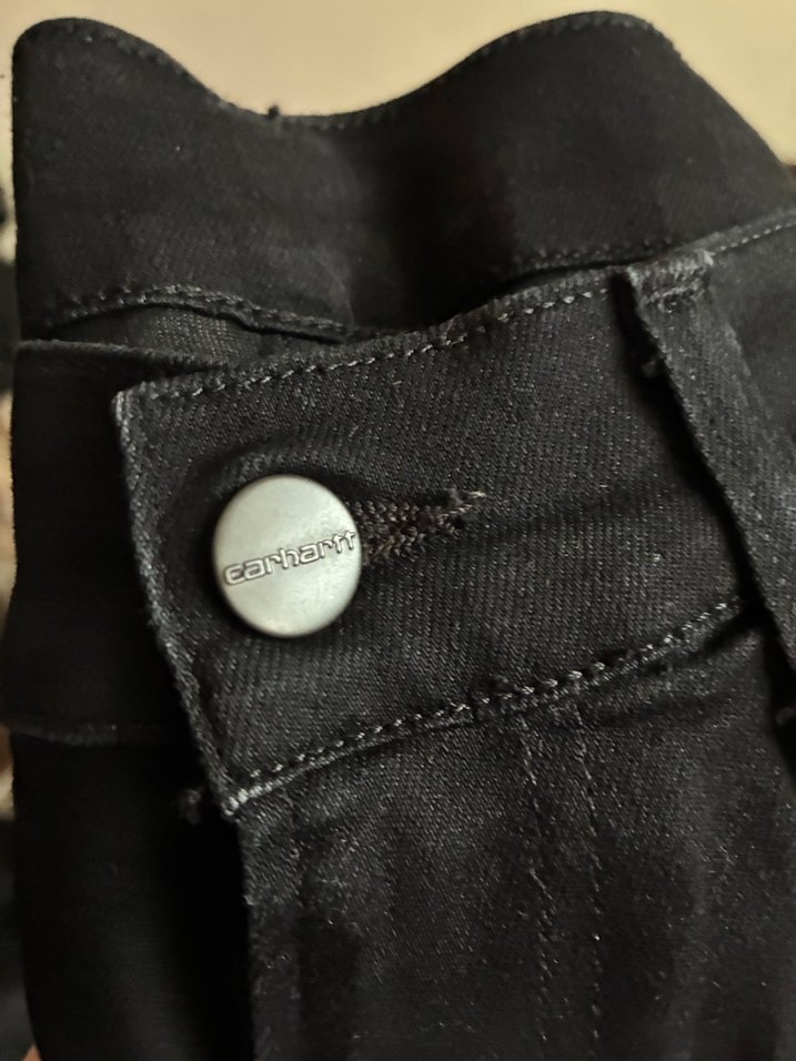 Carhartt Rebel Pant - Görsel 3