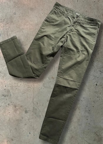 Carhartt Wip Side Pant Erkek Pantolon - Görsel 3