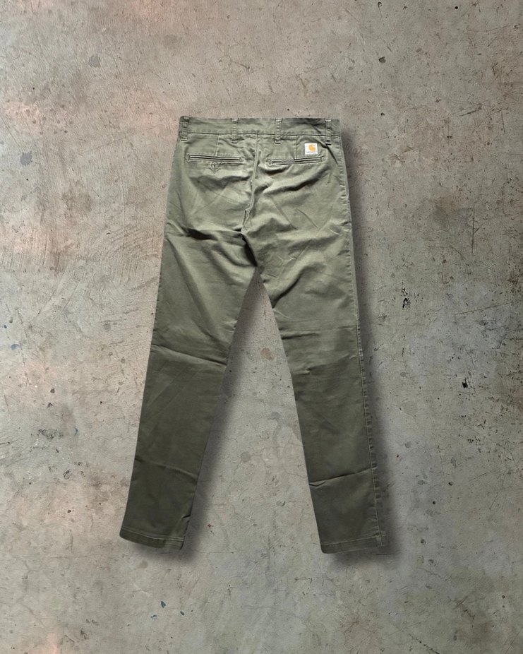 Carhartt Wip Side Pant Erkek Pantolon - Görsel 2