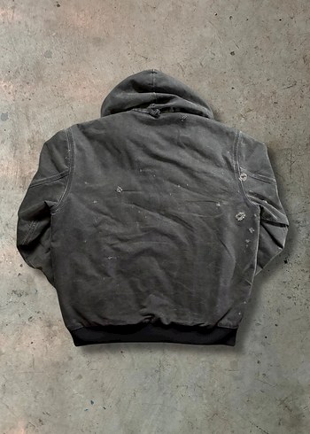 Carhartt Usa Monsanto Vintage Ceket - Görsel 4