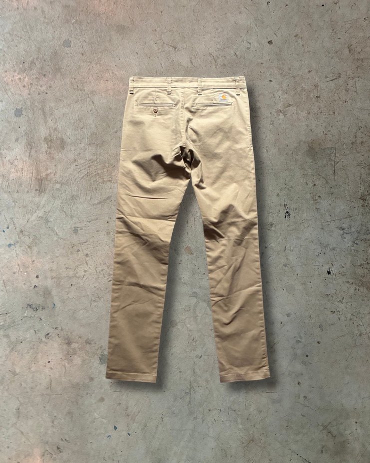 Carhartt Sid Pant - Görsel 2