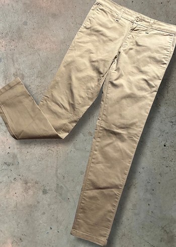 Carhartt Sid Pant erkek - Görsel 3