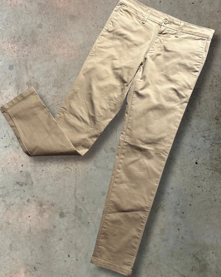 Carhartt Sid Pant erkek - Görsel 3