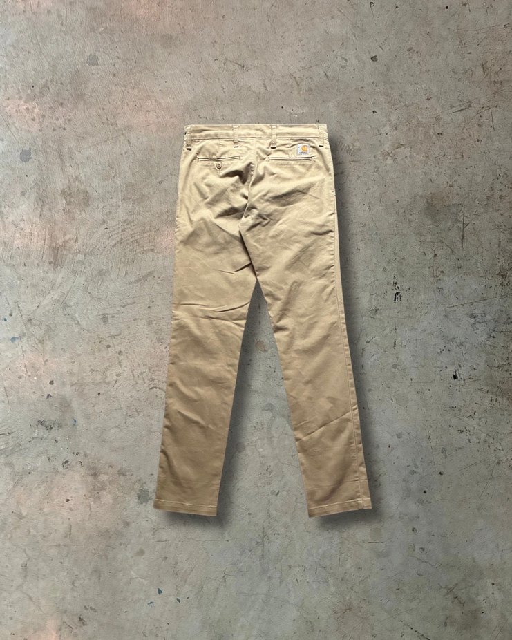Carhartt Sid Pant erkek - Görsel 2