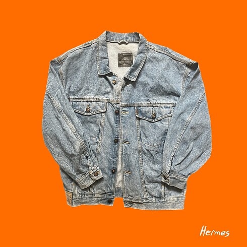 Lee Cooper Vintage Kot Ceket