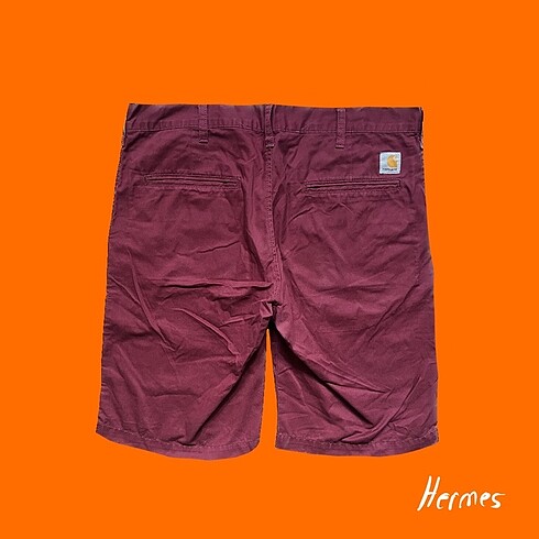 Carhartt Orijinal Şort