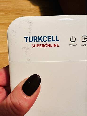 Modem