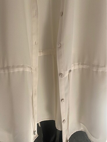 m Beden Armani bluz