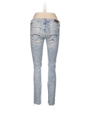 27 Beden Mavi Jeans Jean / Kot %70 İndirimli.