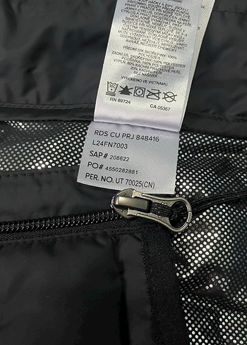 s Beden COLUMBİA DELTA RİDGE II SIFIR ERKEK MONT
