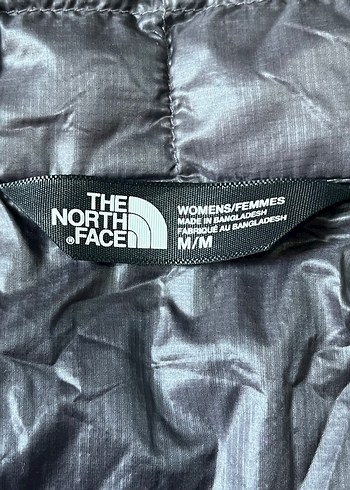 m Beden gri Renk THE NORTH FACE Thermoball