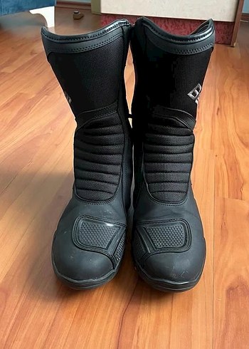 BELA MOTORCU ÇİZMESİ 45 - Görsel 2